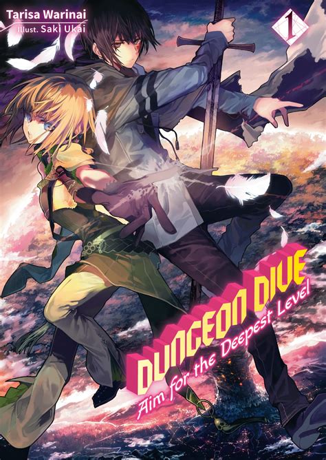 dungeon diving 201